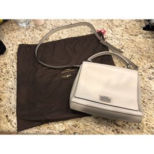 Kate Spade Top Handle Crossbody Purse
